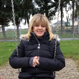 Meet your Posher, Holly